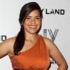 America Ferrera en août 2010