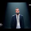 Robbie Williams et les Take That dans Danse avec les stars