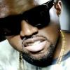 Kanye West dans le clip de All of the lights
