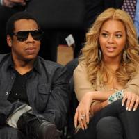 Jay-Z et Beyoncé s'affichent en amoureux et mettent fin à la rumeur !