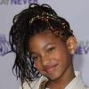 Willow Smith, Los Angeles, le 8 février 2011