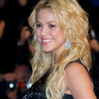 Shakira et Gerard Pique : Main dans la main à Barcelone... C'est l'amour fou !