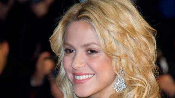 Shakira et Gerard Pique : Main dans la main à Barcelone... C'est l'amour fou !