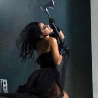 Natalia Kills : Une Gaga au profil de bomba latina, armée pour séduire !