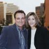 Dans la procédure de divorce imposée par Ingrid Betancourt à son mari Juan Carlos Lecompte, ce dernier a obtenu en février 2011 le gel et la saisie des avoirs de l'ancienne sénatrice franco-colombienne.