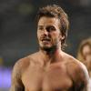 David Beckham