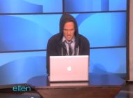 Ellen DeGeneres et Neil Patrick Harris : Une hilarante parodie des Oscars !