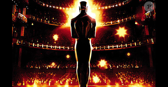 La 83e cérémonie des Oscars se tient le 27 février 2011, à Hollywood.