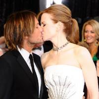 Oscars 2011 : Nicole Kidman et Keith Urban, fous d'amour sur tapis rouge !