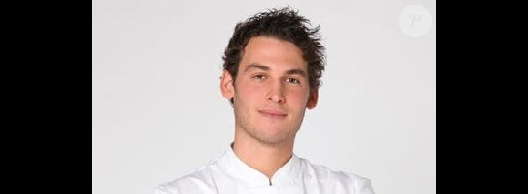 Alexis est éliminé de l'aventure Top Chef 2011 à l'issue du cinquième épisode, diffusé lundi 28 février.