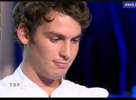 Top Chef : Alexis éliminé, catastrophe culinaire... et record d'audience !