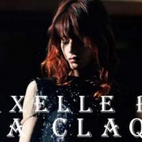 Axelle Red : Une choré sensuelle pour son come-back avec "La Claque" !
