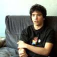 Le petit-fils d'Annie Girardot, Renato, s'exprime sur la mort de sa grand-mère sur BFM TV