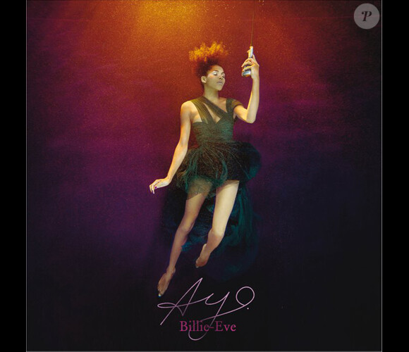 Ayo - son troisième album à paraître le 7 mars 2011 est baptisé d'après sa fille née en juillet 2010 : Billie-Eve.