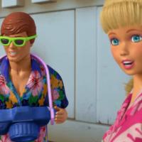 Toy Story : Ken et Barbie reviennent pour des vacances romantiques... ou pas !