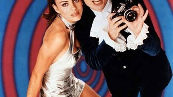 Le film à ne pas rater ce soir : La sexy Liz Hurley et le modjo de Mike Myers !