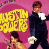 Des images d'Austin Powers, diffusé le jeudi 3 mars 2011 à 20h40 sur Direct8.