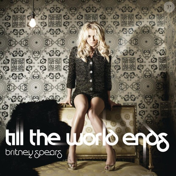 Till the world ends sera le second extrait de l'album Femme Fatale de Britney Spears