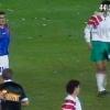 Le match France-Bulgarie 1993