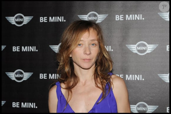 Sylvie Testud