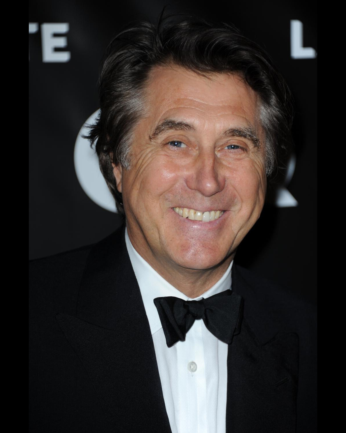 Photo Bryan Ferry Purepeople