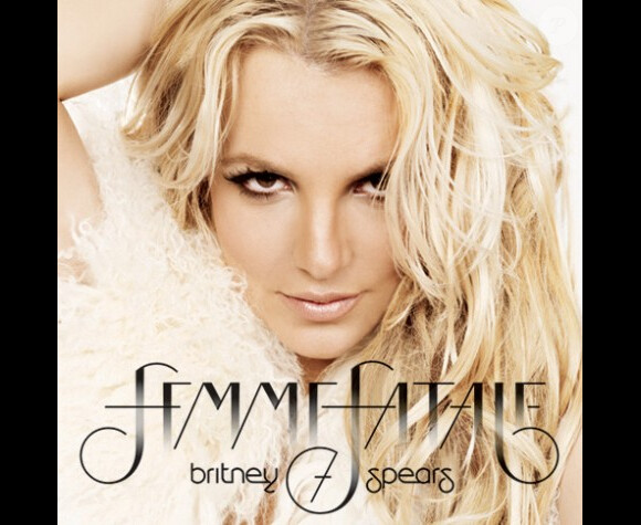 Britney Spears - Femme Fatale - sortie le 28 mars 2011