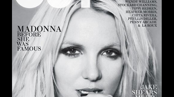 Britney Spears retrouve Madonna et parle d'homosexualité en toute franchise !