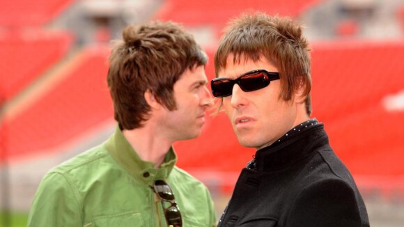 Liam Gallagher : "Noel est toujours le même, toujours aussi con..."
