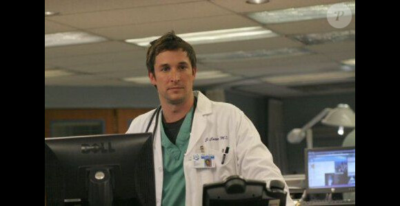 Docteur Carter incarné par Noah Wyle dans Urgences. A quand un retour à la télé ? 