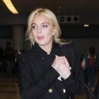 Lindsay Lohan : Voici la vidéo qui pourrait la conduire en prison !