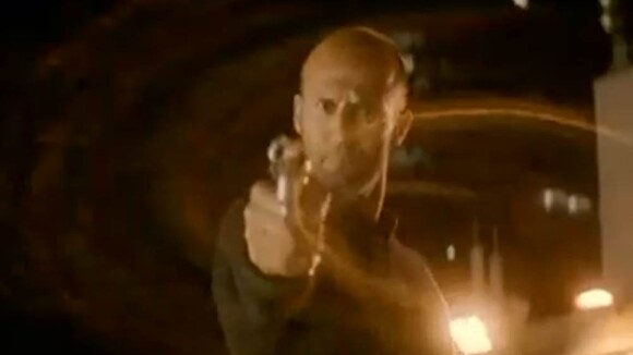 Blitz : Jason Statham dans la bande-annonce non censurée !