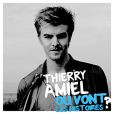 Le dernier album de Thierry Amiel, Où vont les histoires ?