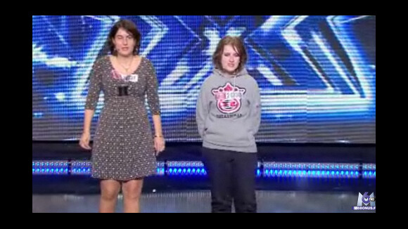 X-Factor : Il n'y a pas que du bon dans l'émission, découvrez les 2U !