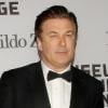 Alec Baldwin le 28 février 2011 à New York