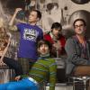 Les tenues vestimentaires des losers de Big Bang Theory parlent pour eux ! Le style c'est pas leur truc. 
