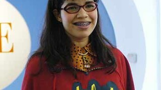 Ugly Betty, Chuck, Glee... Les losers des séries prennent leur revanche !