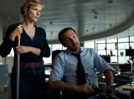 Karin Viard et Gilles Lellouche n'ont pas tardé à récolter leur part du gâteau !