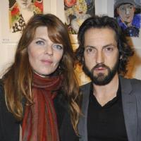 Frédéric Diefenthal et son épouse saluent un grand artiste avec Roman Polanski !