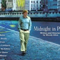 Minuit à Paris, de Woody Allen avec Marion Cotillard et Carla Bruni, s'affiche !