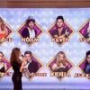 Candice, Noam, Kevin, Aurélie, Beverly, Jean-Philippe, Xenia et Alexandre sont les 8 Wanna-VIP de Carré ViiiP.