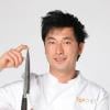 Pierre-Sang dans Top Chef