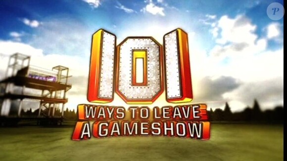 101 ways to leave a gameshow sur BBC1, bientôt sur la ABC