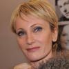 Patricia Kaas présente son autobiographie baptisée L'Ombre de ma voix, aux éditions Flammarion. Salon du livre, le 19 mars 2011