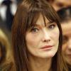 Carla Bruni-Sarkozy
