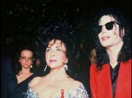 Elizabeth Taylor/Michael Jackson : Retour sur leur grande histoire d'amour...