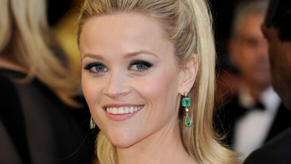 Reese Witherspoon sera mariée demain !