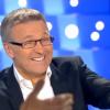 Laurent Ruquier, dans l'émission On n'est pas couché du samedi 26 mars sur France 2.