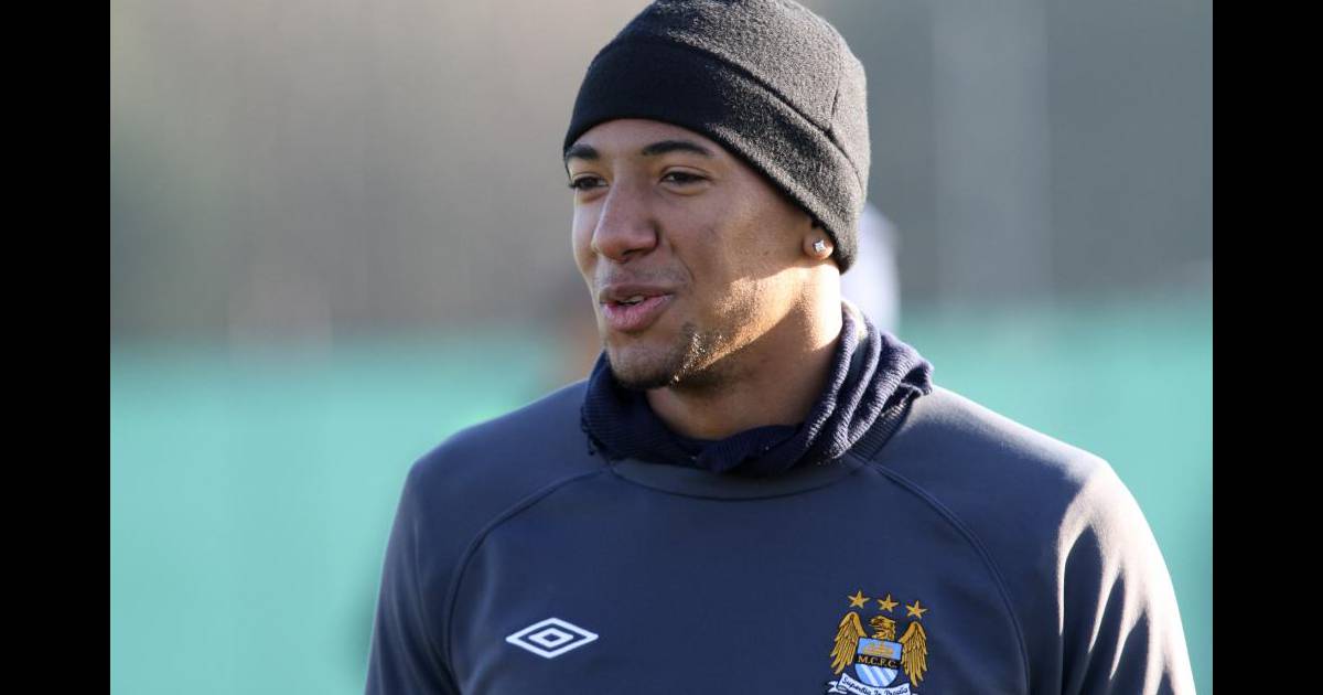 Jérôme Boateng : Le footballeur allemand vient d'avoir des ...