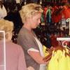 Katherine Heigl fait du shopping avec sa mère à Miami le 20 mars 2011