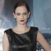 Eva Green arrive à la première allemande de Womb au Kino Theater à Hamburg le 28 mars 2011